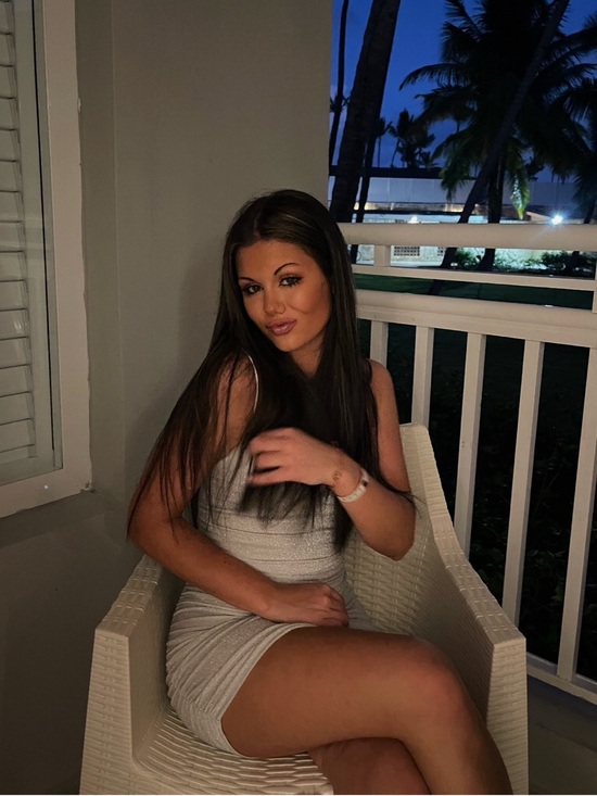 Dresses & Skirts - Strapless Silver Bodycon Mini Dress
